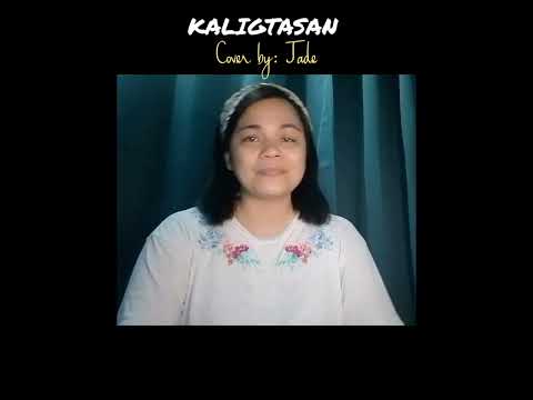 KALIGTASAN//Cover by: Jade//Instrumental: GDaff Daff