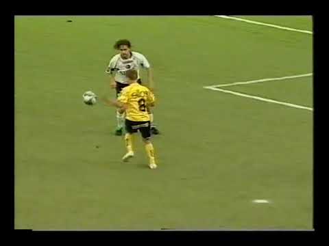 Örebro SK - IF Elfsborg 2004