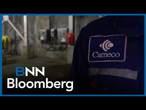 Cameco is sitting on one of the largest uranium reserves in the world: Madden