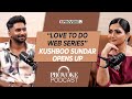 I M Not A Television Person Kushboo Sundar On Her Personal Professional Journey