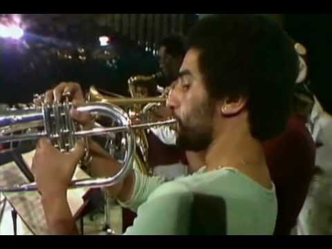 Marvin Gaye & Led Zeppelin - Going on Ramble