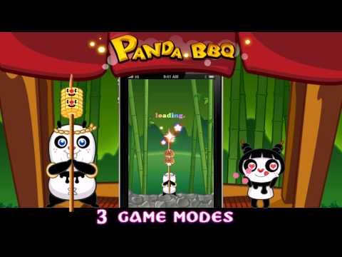 Panda BBQ Video