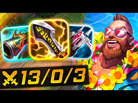 The Last Fiora Pick Ever...