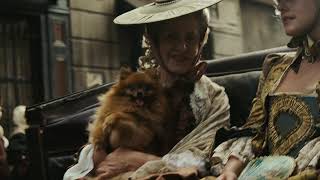 Трейлер: Парфюмер: История одного убийцы