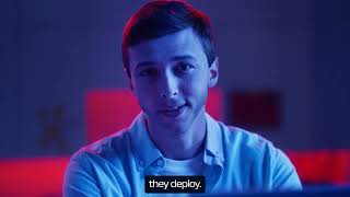 Twilio Builders don't just dream, they deploy.