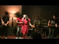 Andien - Tentang Aku (Live @ Mostly Jazz XXI)
