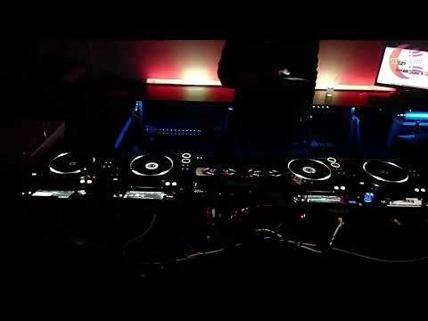 LIVESTREAM DJ OLI-G PART 2 / DARK TECHNO / BERLIN TECHNO  - BY BEATGROUND