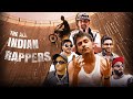The All Indian Rappers Purav Jha
