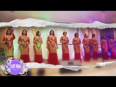 Elio Enal | 3rd Album Release | Kite M Sèvi Bondye Tande | Devan Mèvèy Bondye Se Plen N Pou Plen