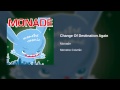 Monade - Change Of Destination Again