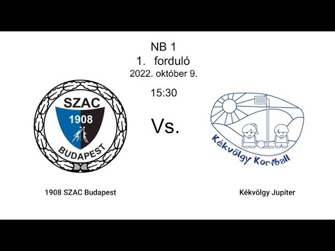 1908 SZAC Budapest - Kékvölgy Jupiter