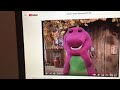 Barney Friends PBS