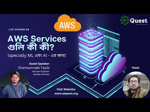 What is Cloud Computing ক্লাউড কম্পিউটিং