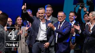 How far-right AfD secured ‘shock’ win in German election