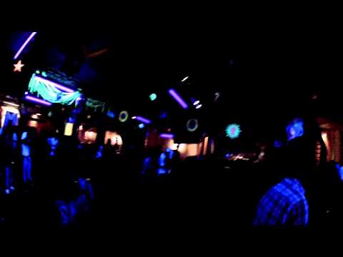 Brainbasher @ First Contact of Fusion (Ovar) 2012