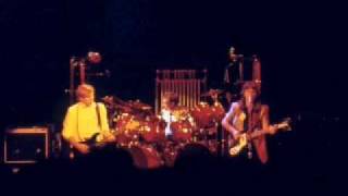 Rush - Chemistry Live 1982