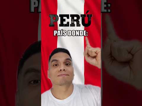 Felices Fiestas Patrias amigos 😁🇵🇪 #lodicediego #humor #peru #fiestaspatrias #28dejulio #peruanos