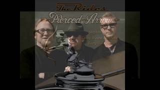 The Rides - Pierced Arrow - I&#39;ve Got To Use My Imagination.