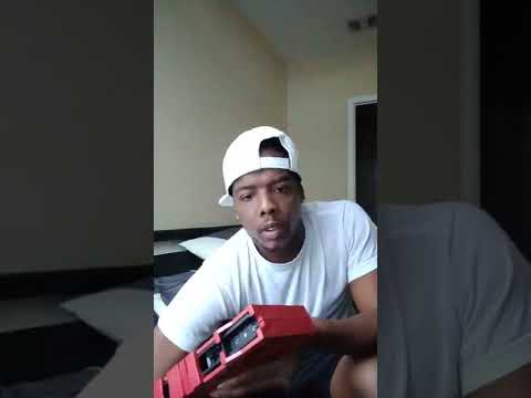 FG Glock 31 p80 review