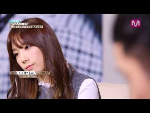 [ENGSUB]Taeyeon Live; Set Me Fee