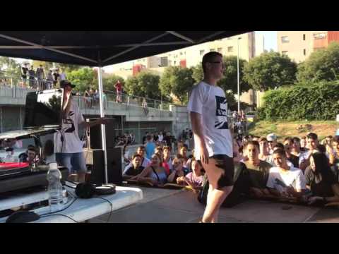 AKRE VS AMR620 [CUARTOS][BATALLON]