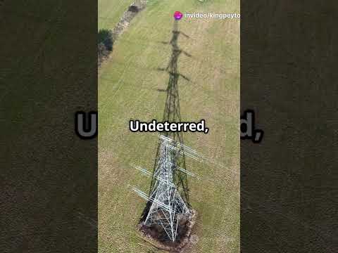 The Rise and Fall of K57 Radio