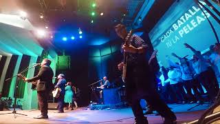 Batallas  *The Afters* (Battles)