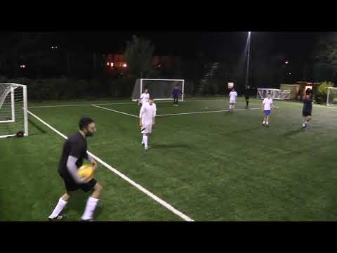 5s | Super Cats v Floppy DFC - 13.01.19