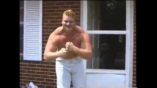 Cybergenics steroid plan !  (Winford & Cam) 1992