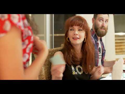 afbeelding Ideal Host, An