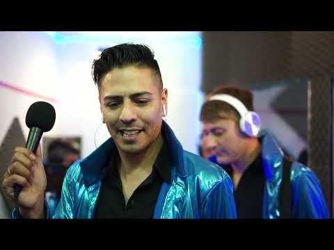 Una aventura/ Esa chica tiene algo