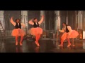 The Flying Karamazov Brothers Matrix
