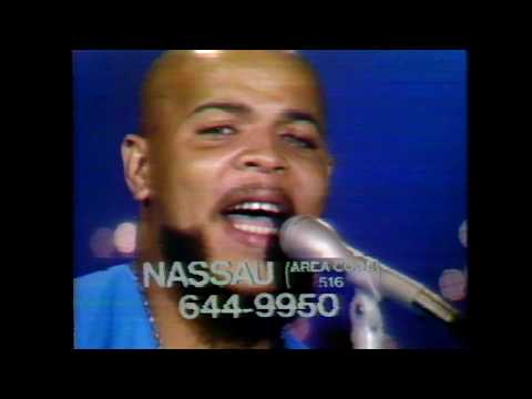 Spyder Turner - "Stand By Me" (1974) - MDA Telethon