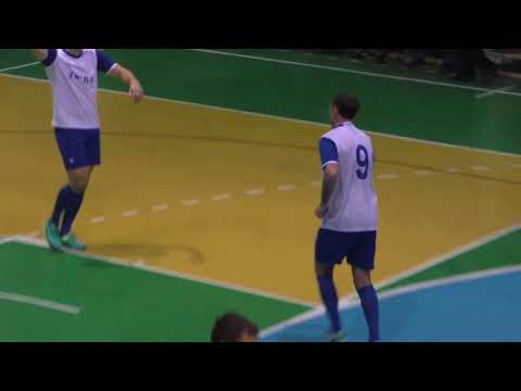 6 КУ 5 MFC Ciklum – Офицеры ХНУПС  1 тайм