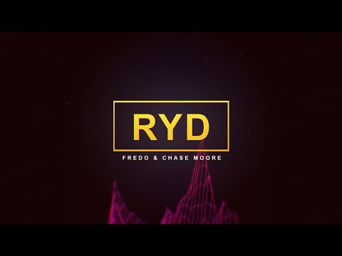 FREDO & CHASE MOORE "RYD" MUSIC VIDEO