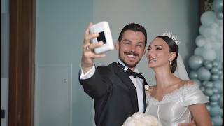 Tuğba & Aydın Saral | Ramada Plaza by Wyndham Trabzon