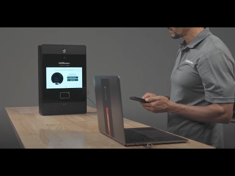 LiftMaster CAPXLV2 Installation Overview for myQ Community