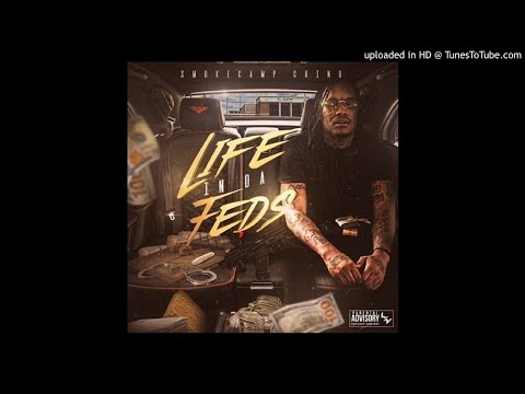 SmokeCamp Chino - The Devil (Ft. Atm Krown)[Prod. Helluva]