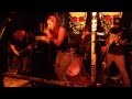 Sumo Cyco perform Interceptor - Live at Bovine Sex ...