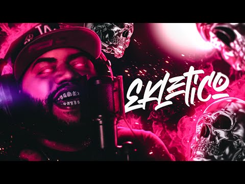 @Eklectico "BREAK" Where FRANCIS BEATS (THE KING OF HELL) Alofoke, Luinny, Martin Lora RPSM TOO 👹🔥