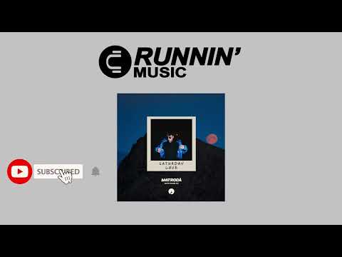 Matroda, Dino DZ - Saturday Love (Extended Mix)