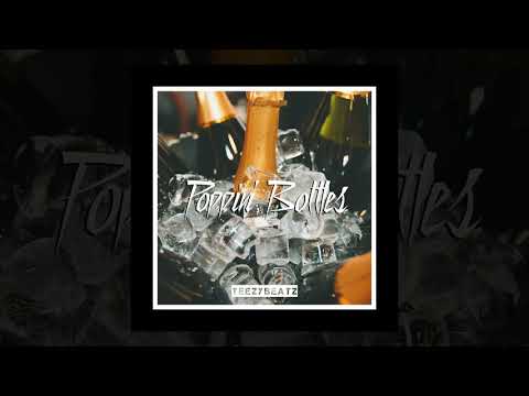 Club Tyga x Chris Brown Type Beat | Poppin Bottles (prod. by TeezyBeatz)
