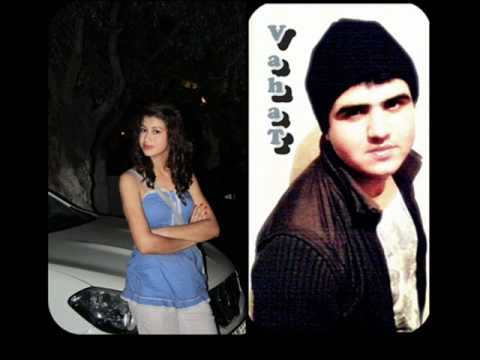 Vahat ft Tuçe anılır   Ayrılmayalım