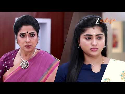 வாரிசு (Varisu) | Mon-Sat, 1.30 PM | 3rd December 2025 | Promo | Zee Tamil. .