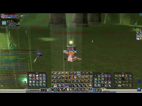 RF Online - PlayPark - TRA CW | SWAT - Finn