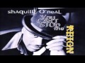 Shaquille O Neal You Can T Stop The Reign Single Version