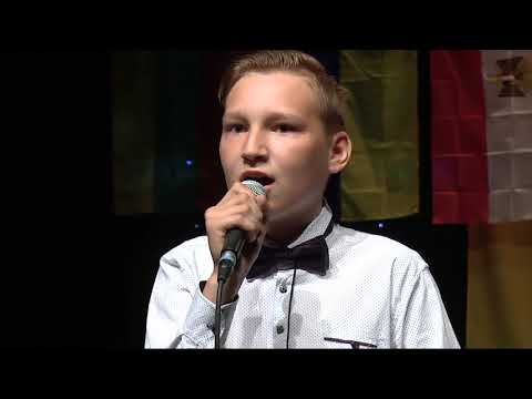 015 Rytis Stanišauskas Vilnius Vadovė Ryna Romualda Kazlauskaitė