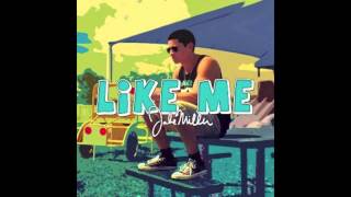 Jake Miller - Like Me (HQ)