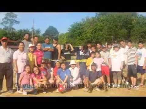 Pisompuuvan id paganakan