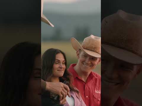 Remember the beginning of Jimmy and Emily's relationship? 🙃 #YellowstoneTV